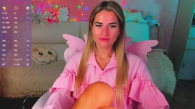 hotty_girls_here – Kamerová šou