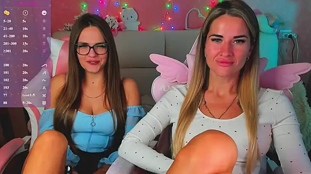 hotty_girls_here Webcam Show