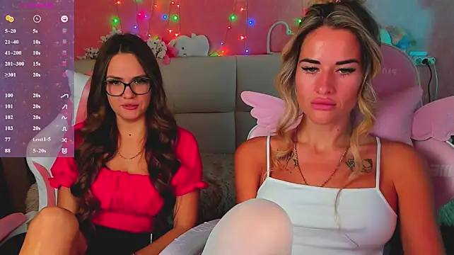 Вебкам-шоу hotty_girls_here