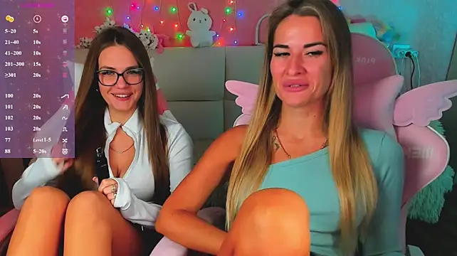 Show Webcam de hotty_girls_here