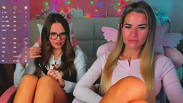 دردشة hotty_girls_here الجنسية المباشرة