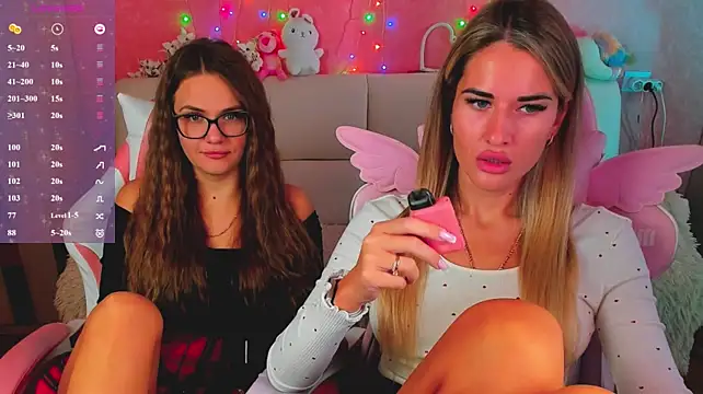 hotty_girls_here – Naživo XXX chat