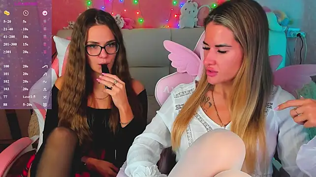 عرض كام hotty_girls_here