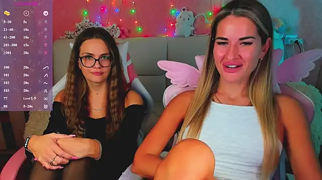 צ'אט XXX בשידור חי של hotty_girls_here