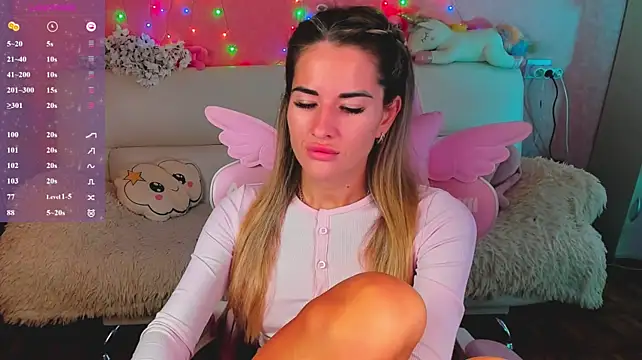 hotty_girls_here Live XXX-Chat