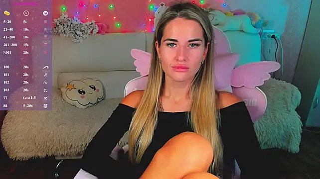 hotty_girls_here Live XXX-Chat
