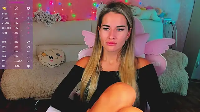 hotty_girls_here's Webcam Show