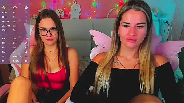 عرض كام hotty_girls_here