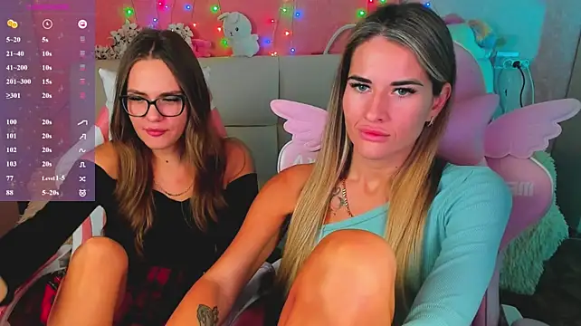 Show webcam de hotty_girls_here