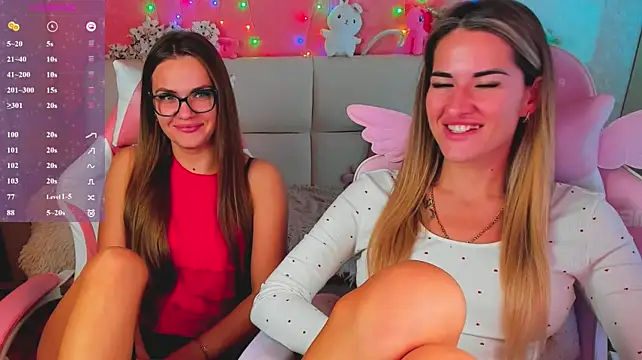 Show Webcam de hotty_girls_here