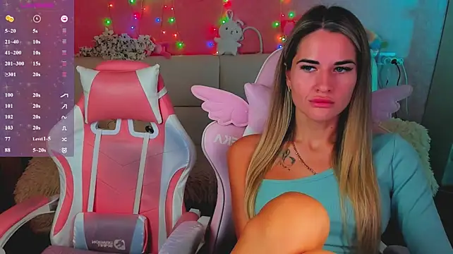 Вебкам-шоу hotty_girls_here