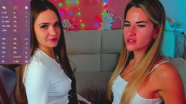 hotty_girls_here Webcam show