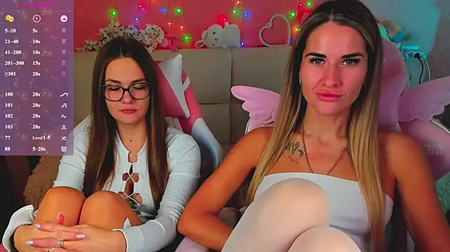 hotty_girls_here Webcamshow