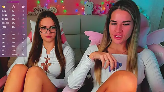 Czat XXX na żywo – hotty_girls_here