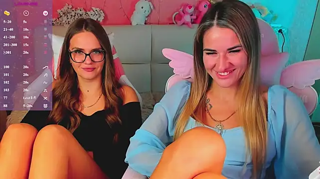 Chat XXX ao vivo de hotty_girls_here