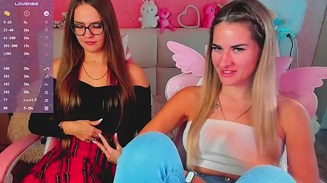 عرض كام hotty_girls_here