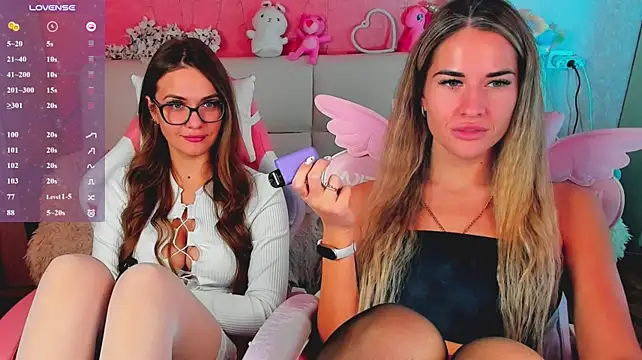 แชท XXX สดของ hotty_girls_here