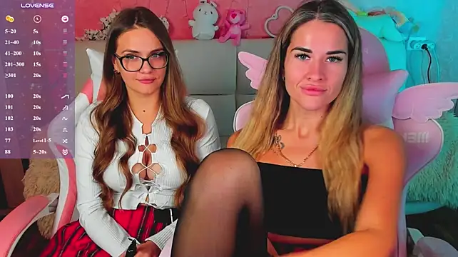 hotty_girls_here Webcamshow
