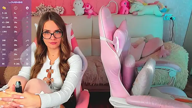 Webkamerová show hotty_girls_here