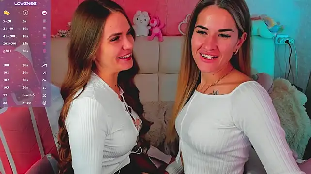 hotty_girls_here Webcamshow
