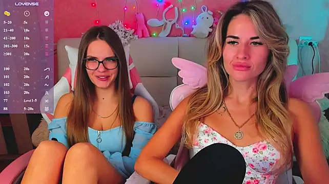hotty_girls_here Webcamshow