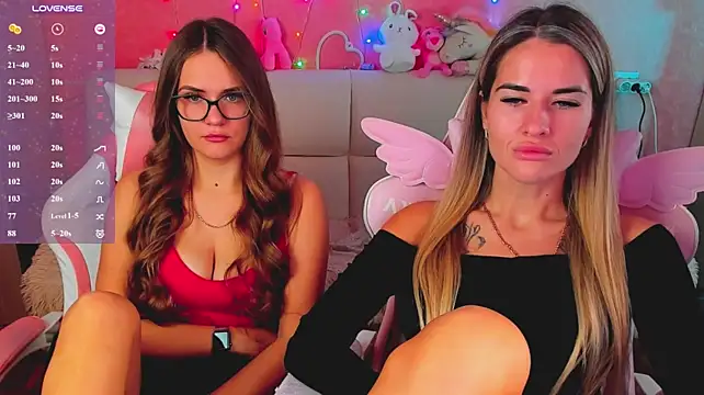 hotty_girls_here Webcam Show