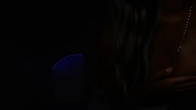 -Miss-K 在線直播表演
