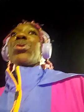 عرض كام oliviaprettypussy