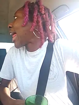 Show webcam de oliviaprettypussy