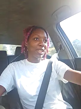 Webkamerová show oliviaprettypussy