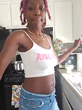 oliviaprettypussy's Webcam Show
