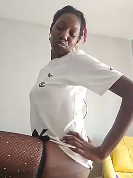 oliviaprettypussy's Webcam Show