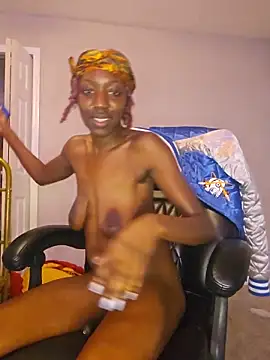 oliviaprettypussy élő XXX-chatje