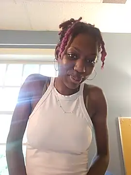 oliviaprettypussy's Webcam Show