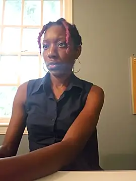 oliviaprettypussy élő XXX-chatje