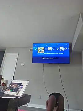 oliviaprettypussy webkamerás műsora