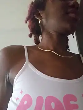 Show Webcam de oliviaprettypussy
