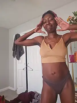 Show Webcam de oliviaprettypussy
