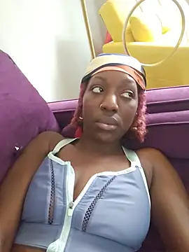 Show Webcam de oliviaprettypussy