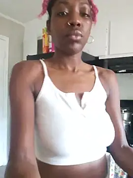 oliviaprettypussy Pertunjukan Webcam