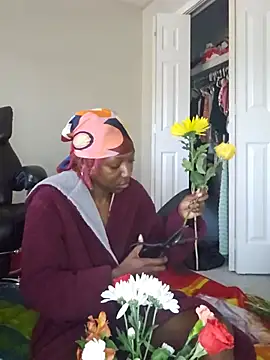 oliviaprettypussy's Webcam Show