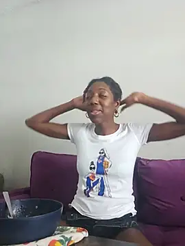 oliviaprettypussy's Webcam Show