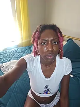oliviaprettypussy's Webcam Show