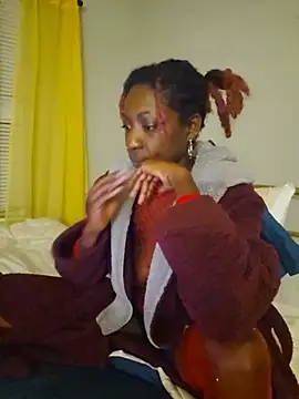 oliviaprettypussy Obrolan Langsung XXX