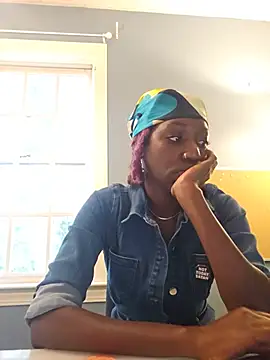 oliviaprettypussy's Webcam Show