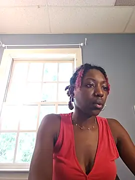 Show webcam de oliviaprettypussy