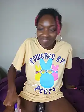 Show Webcam de oliviaprettypussy