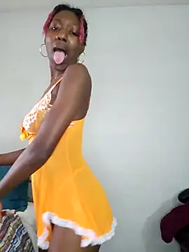 oliviaprettypussy's Webcam Show