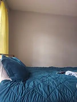 โชว์เว็บแคมของ oliviaprettypussy