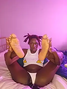 แชท XXX สดของ oliviaprettypussy